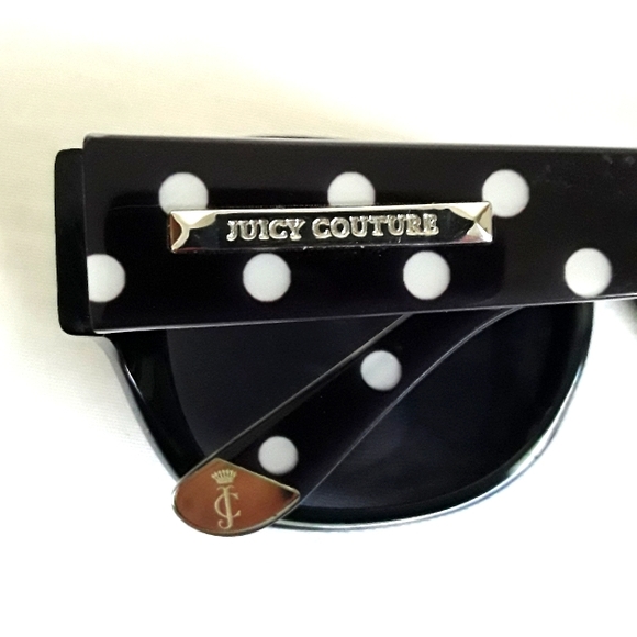 JUICY COUTURE WOMAN SUNGLASSES - Picture 3 of 10